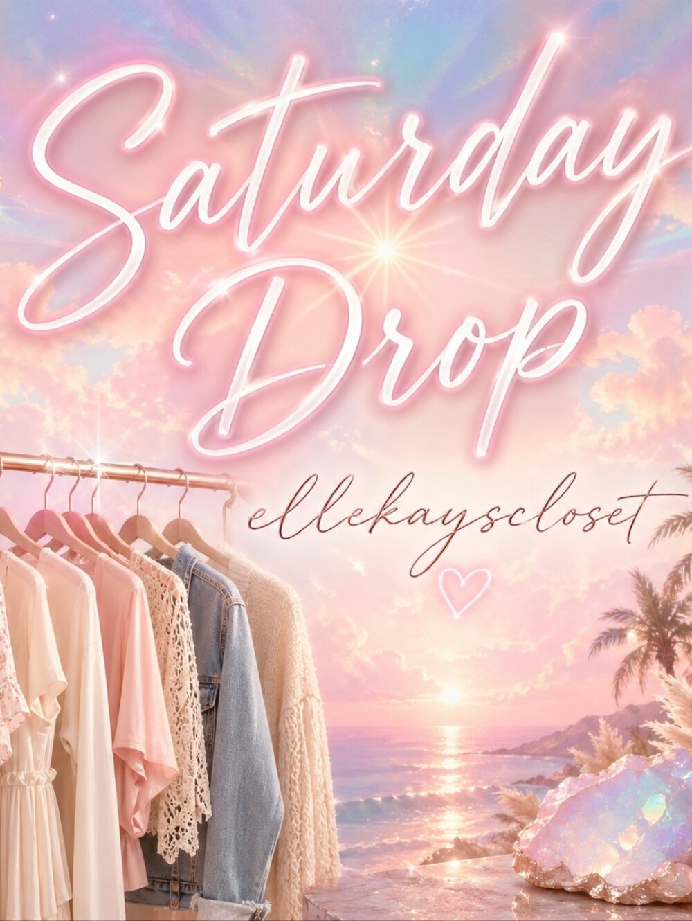 An Unlisted Gem 💎  ElleKaysCloset